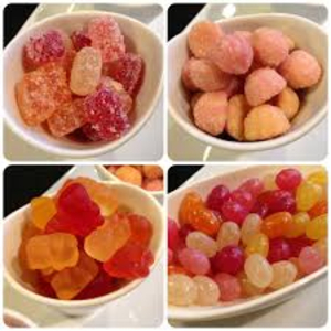 a product from the Candy, Gum & Gummies category